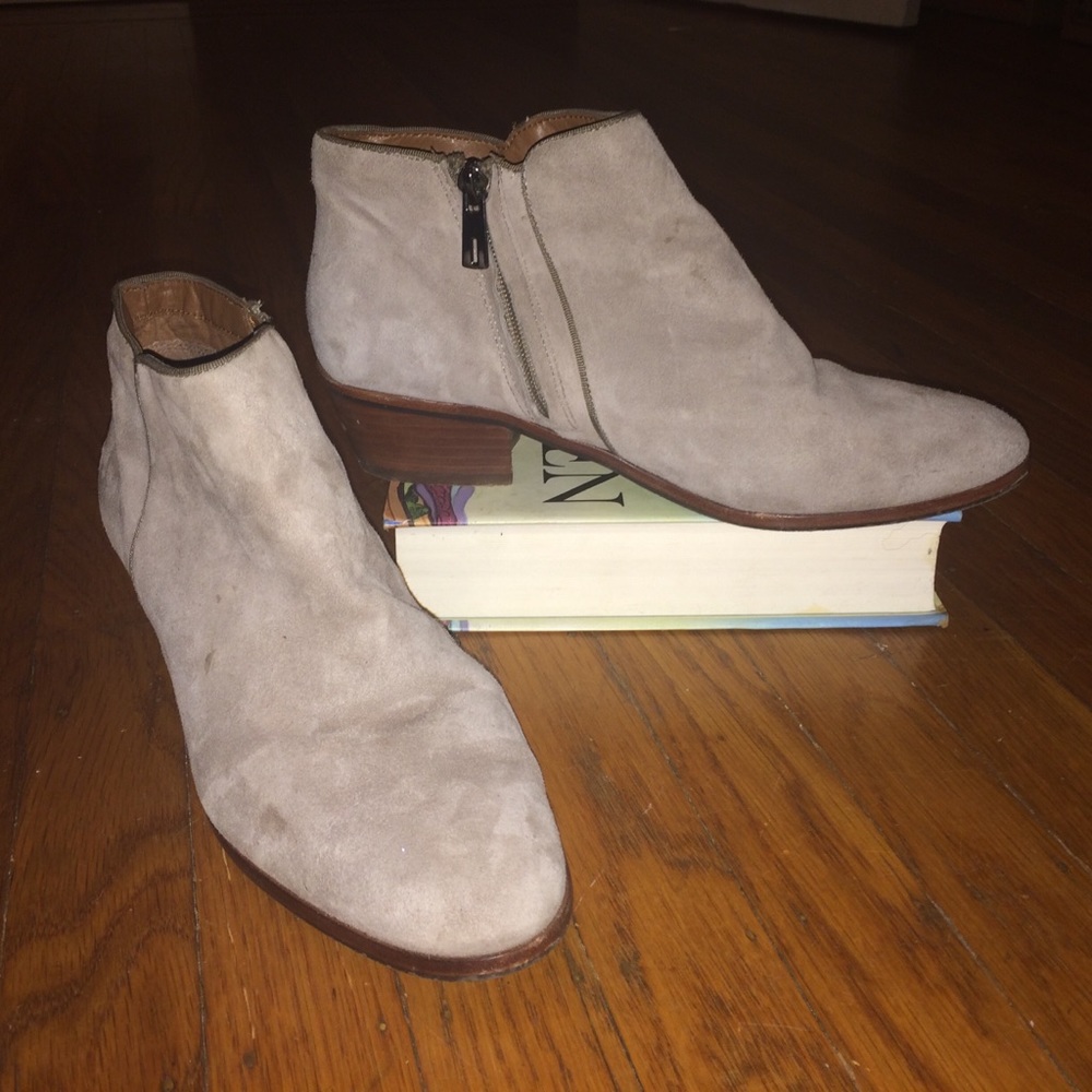 Sam Edelman Petty ankle boot